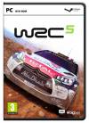 PC GAME - WRC 5 PC GAME - WRC 5